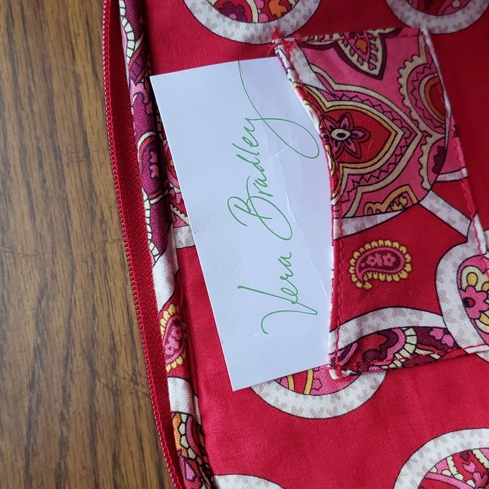 Vera Bradley excellent used